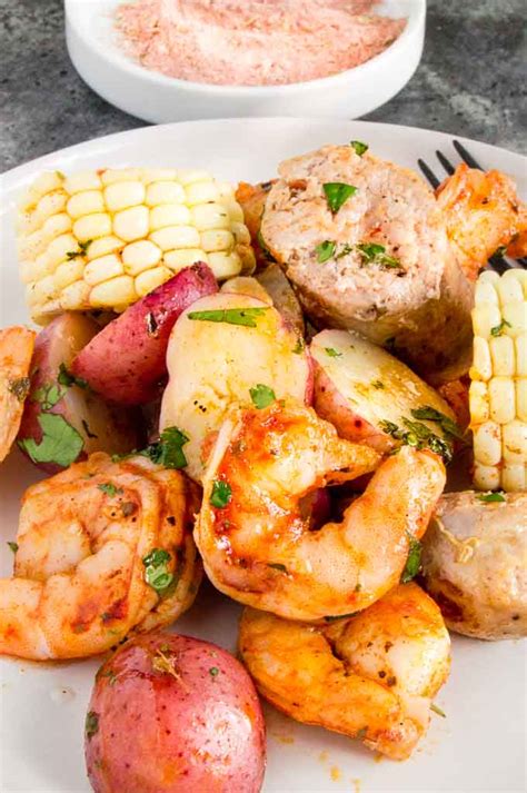 cajun-grilled-shrimp-foil-packet-west-via-midwest image