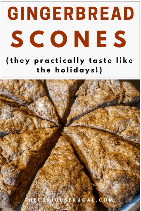 gingerbread-scones-recipe-that-tastes-like-christmas image
