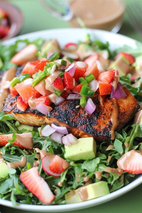 grilled-salmon-with-strawberry-salsa-the-roasted-root image