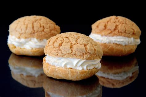 japanese-cream-puffs-little-swiss-baker image