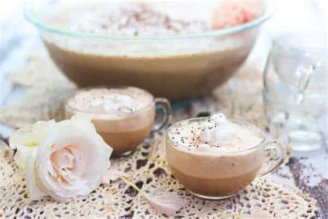 coffee-punch-traditional-southern-recipe-restless image