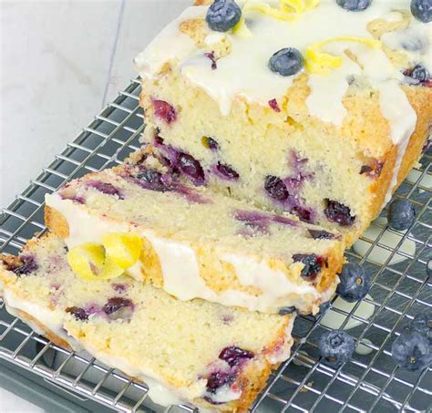 blueberry-lemon-sour-cream-pound-cake-savor-with image