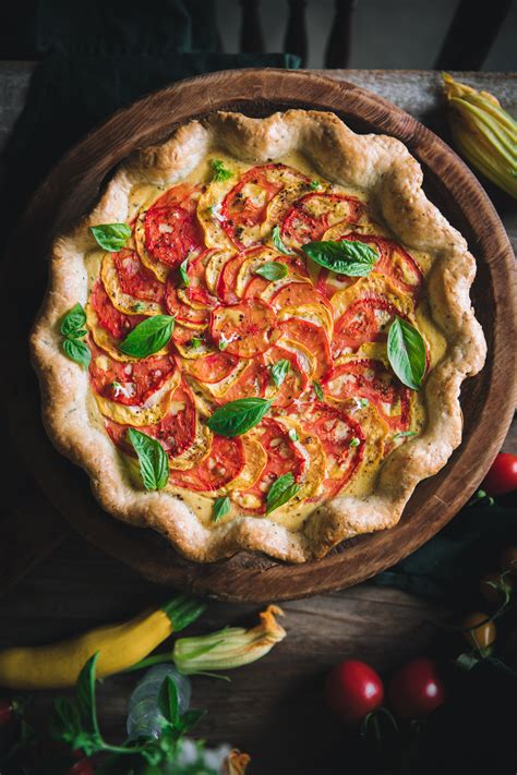 tomato-and-zucchini-quiche-adventures-in-cooking image