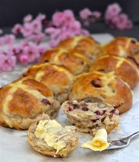 no-knead-hot-cross-buns-totally-foolproof-a image
