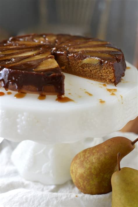upside-down-gingerbread-pear-cake-the-gingered-whisk image