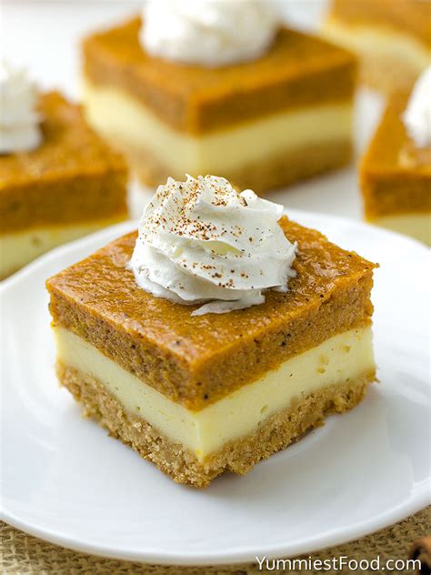 pumpkin-cheesecake-bars-recipe-from-yummiest image