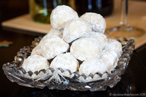 white-chocolate-macadamia-nut-snowballs-cupcakes image