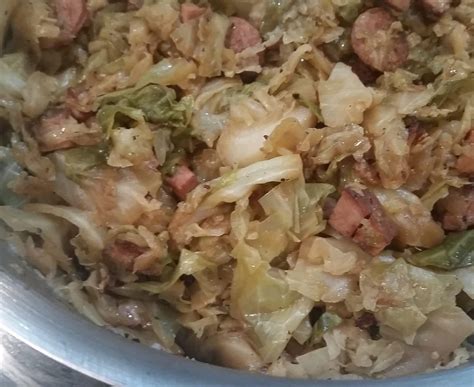 recipe-louisiana-creole-smothered-cabbage image