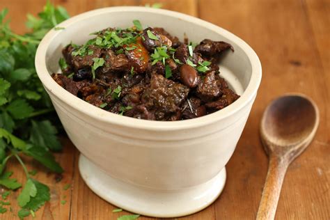 beef-stew-with-olives-and-orange-recipe-maggie-beer image