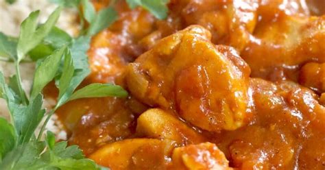 10-best-indian-chicken-curry-with-coconut-milk image