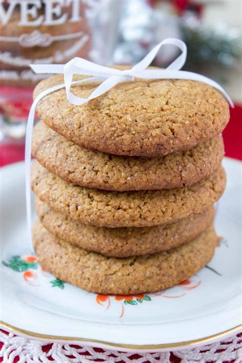 honey-cinnamon-cookies-natalies-health image