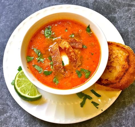 tomato-tortilla-soup-a-quick-and-easy image
