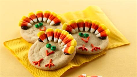 thanksgiving-turkey-cookies-recipe-pillsburycom image