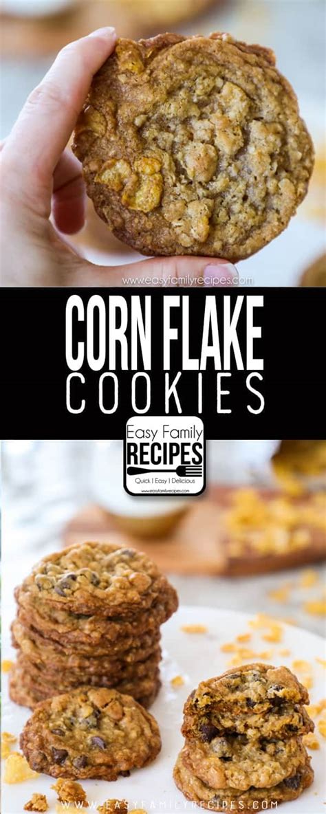 cornflake-cookies-easy-family image
