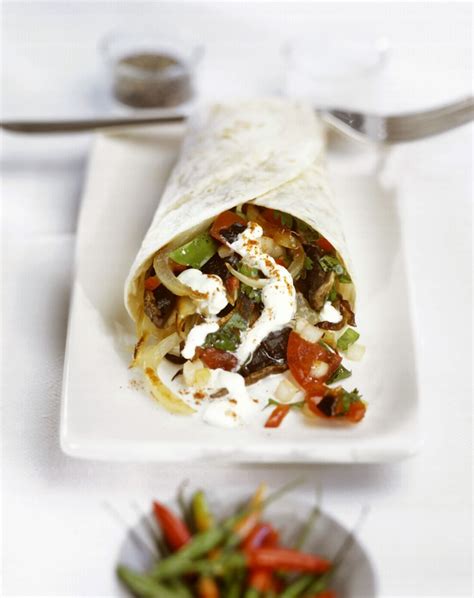 veggie-mexican-tortilla-wraps-recipe-eat-smarter-usa image