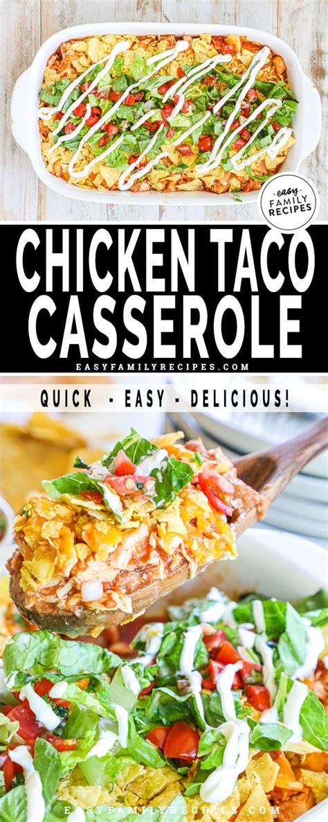 chicken-taco-casserole-easy-family image