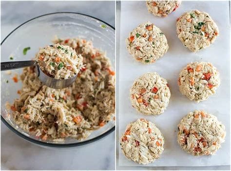 easy-homemade-crab-cakes-tastes-better-from-scratch image