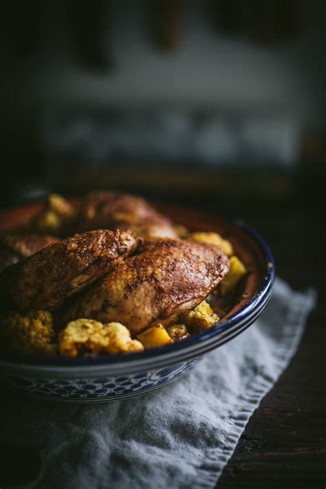 one-pot-meal-moroccan-chicken-adventures-in-cooking image