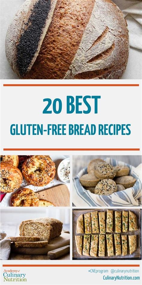 20-best-gluten-free-bread-recipes-academy-of-culinary image