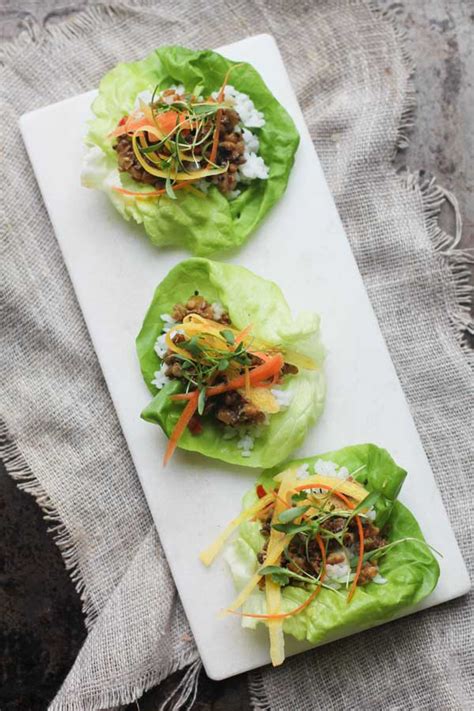 vegetarian-asian-lettuce-wraps-recipe-from-oh-my image