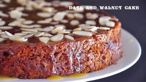 date-and-walnut-cake-possibly-the-best-cake-ever image