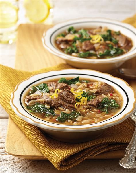beef-barley-kale-soup-recipe-cuisineathomecom image
