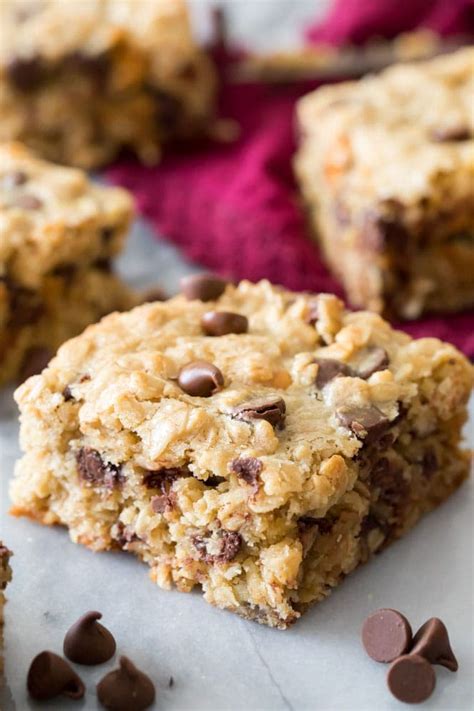 oatmeal-cookie-bars-sugar-spun-run image