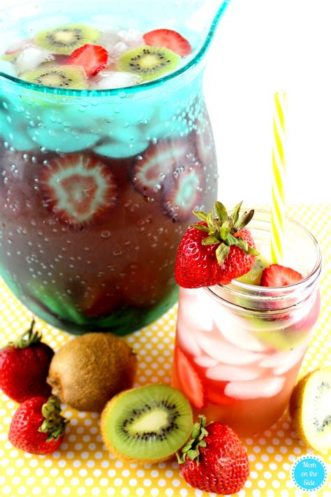 strawberry-kiwi-sangria-is-a-delicious-summer-drink image