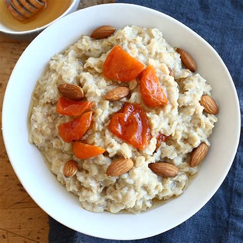 apricot-honey-oatmeal-recipe-quaker-oats image
