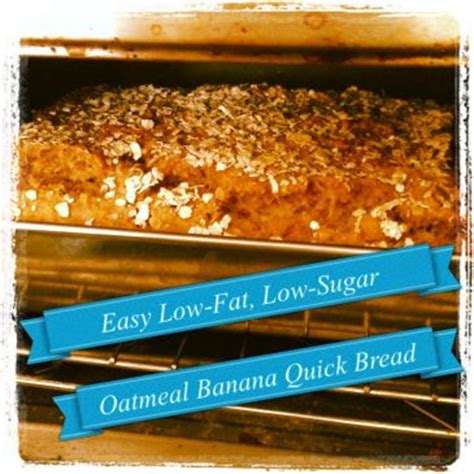 easy-low-fat-low-sugar-but-still-delicious-oatmeal image