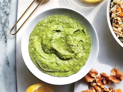 green-goddess-avocado-sauce-recipe-cooking-light image