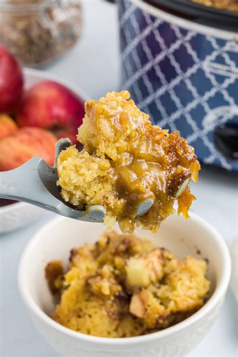 crock-pot-apple-pudding-cake-bunnys-warm-oven image