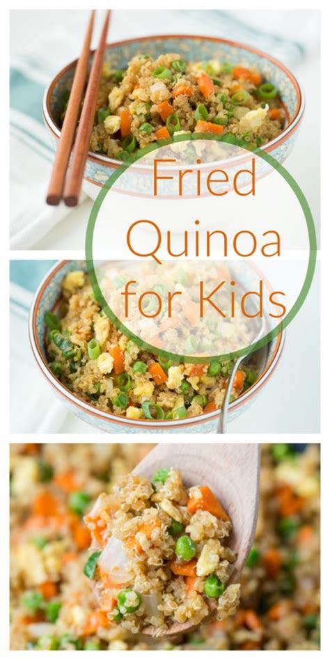 fried-quinoa-for-kids-super-healthy-kids image