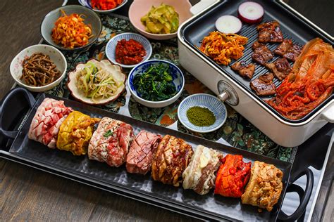 the-best-korean-bbq-samgyeopsal-8-flavors-pork-belly image