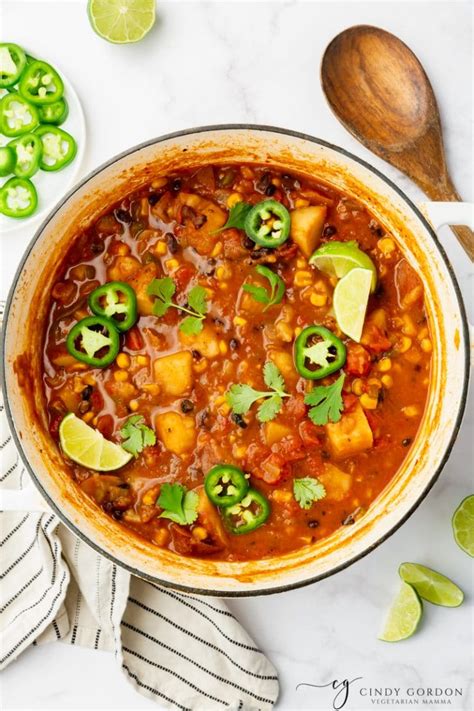 spicy-stew-vegetarian-mamma image