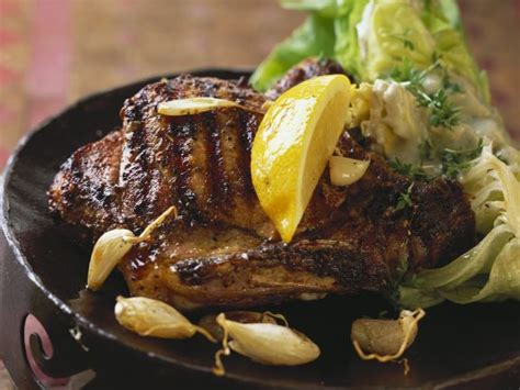 grilled-pork-cutlets-with-garlic-recipe-eat-smarter-usa image