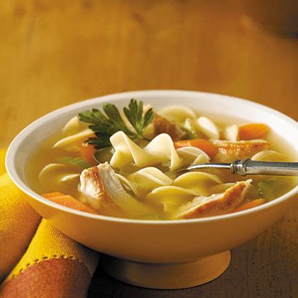 swanson-sensational-chicken-noodle-soup image
