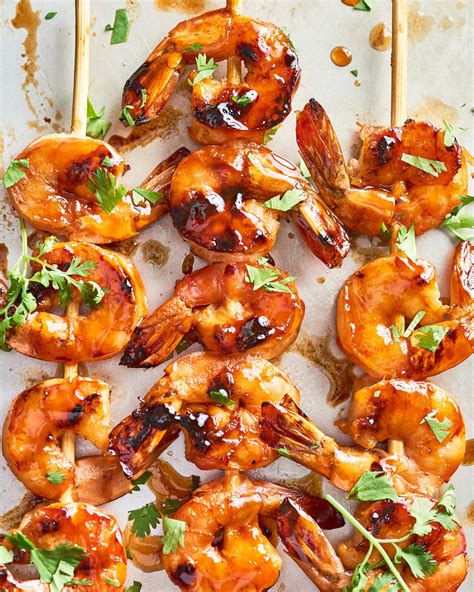 recipe-firecracker-shrimp-skewers-kitchn image