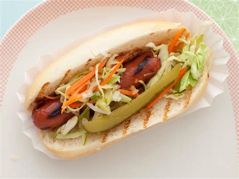 20-best-hot-dog-recipes-easy-ideas-for-hot-dogs-food-network image