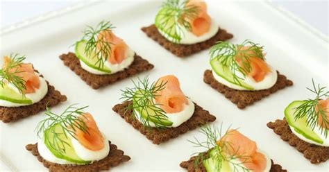 goat-cheese-mousse-and-smoked-salmon-canaps image
