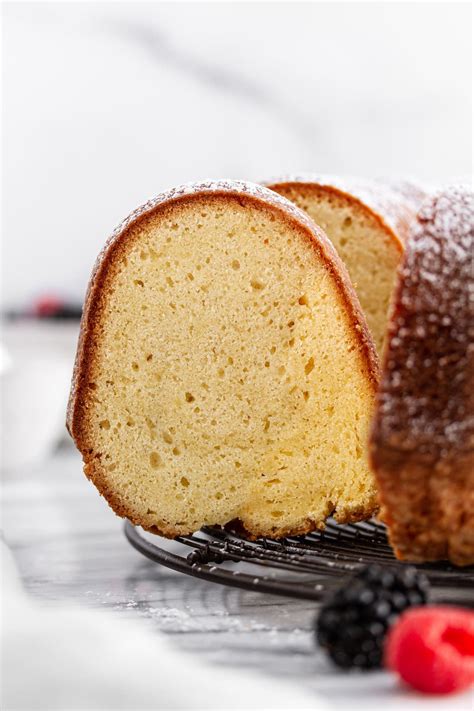 sour-cream-pound-cake-recipe-girl-versus-dough image