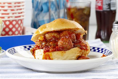 sloppy-joe-meatball-sandwiches-mrfoodcom image