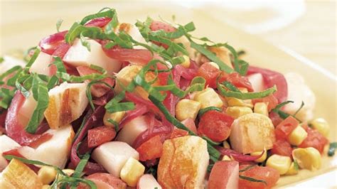 lobster-salad-with-summer-vegetables-recipe-bon-apptit image