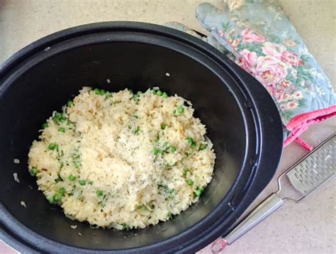 easy-slow-cooker-risotto-farmersgirl-kitchen image