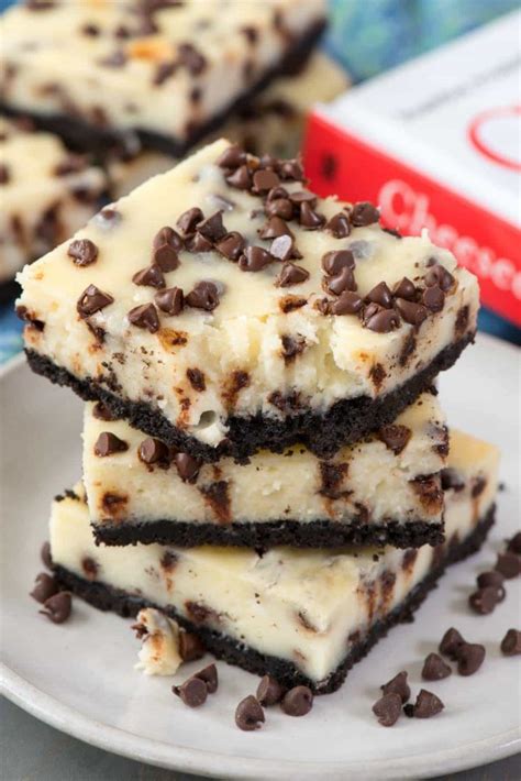 the-best-chocolate-chip-cheesecake-bars-crazy-for image