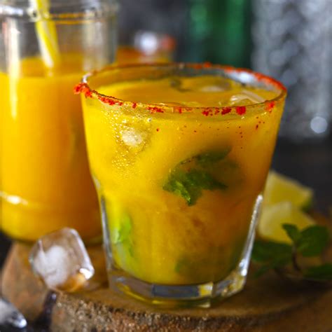mango-mojito-recipe-non-alcoholic-fun-food-frolic image