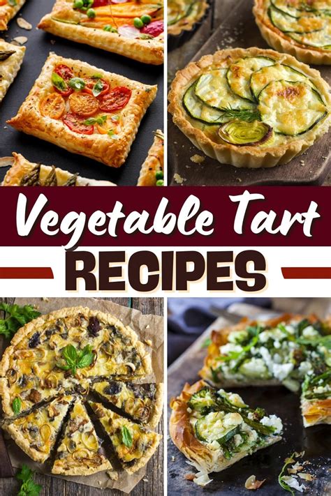23-best-vegetable-tart-recipes-insanely-good image