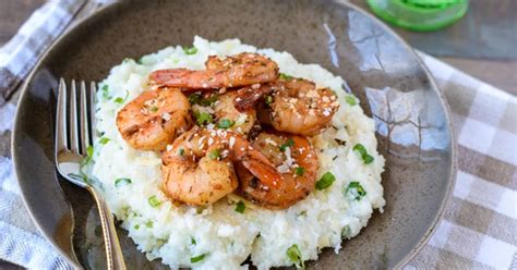 10-best-cajun-shrimp-with-grits-recipes-yummly image