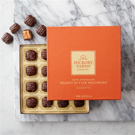 dark-chocolate-peanut-butter-meltaways-hickory-farms image