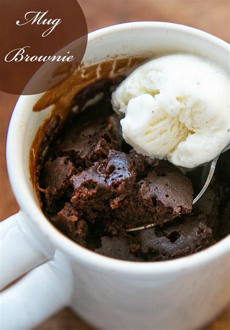 brownie-in-a-mug-recipe-with-video-simply image
